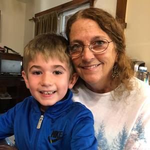 Meet your Posher, Robin